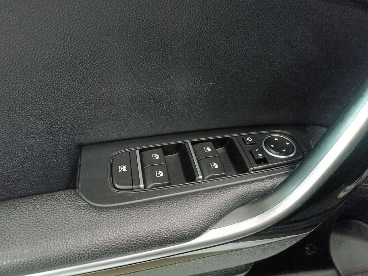 Купить Kia Ceed, 2021, 68 366 км.. Фото: #14