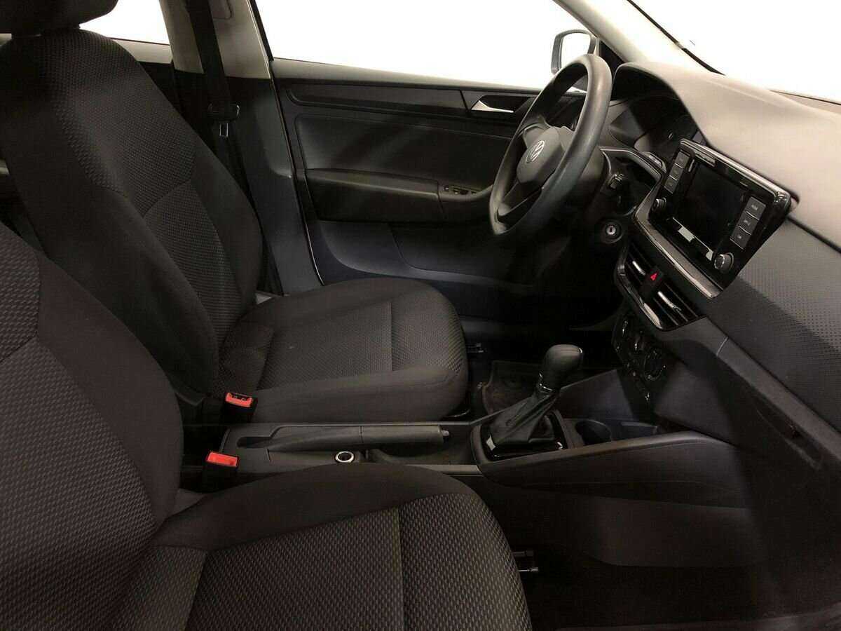 Купить Фольксваген Поло, 2020, 43 660 км.. Фото: #8