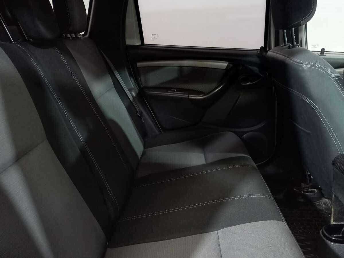 Купить Рено Дастер, 2012, 117 468 км.. Фото: #10