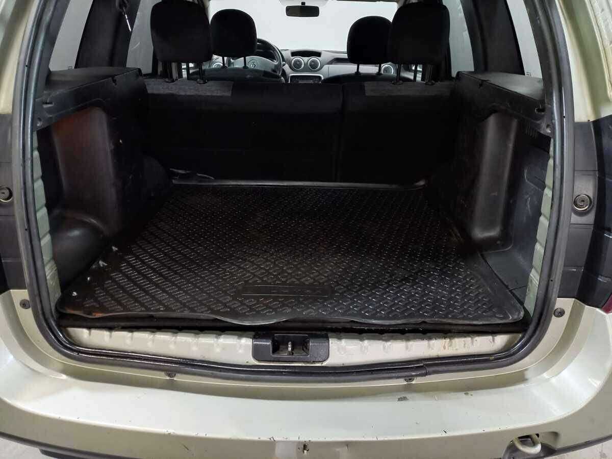 Купить Рено Дастер, 2014, 200 883 км.. Фото: #14