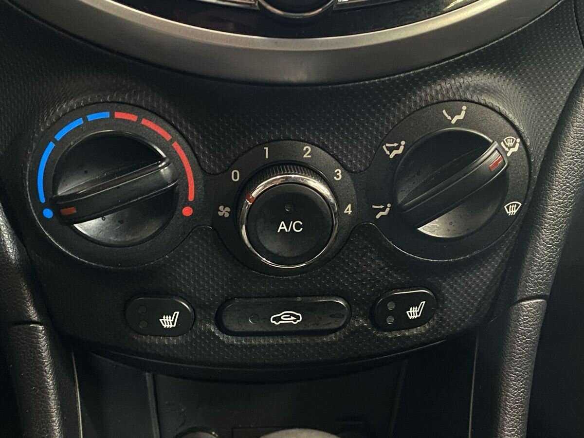 Купить Хендай Солярис, 2012, 179 089 км.. Фото: #14