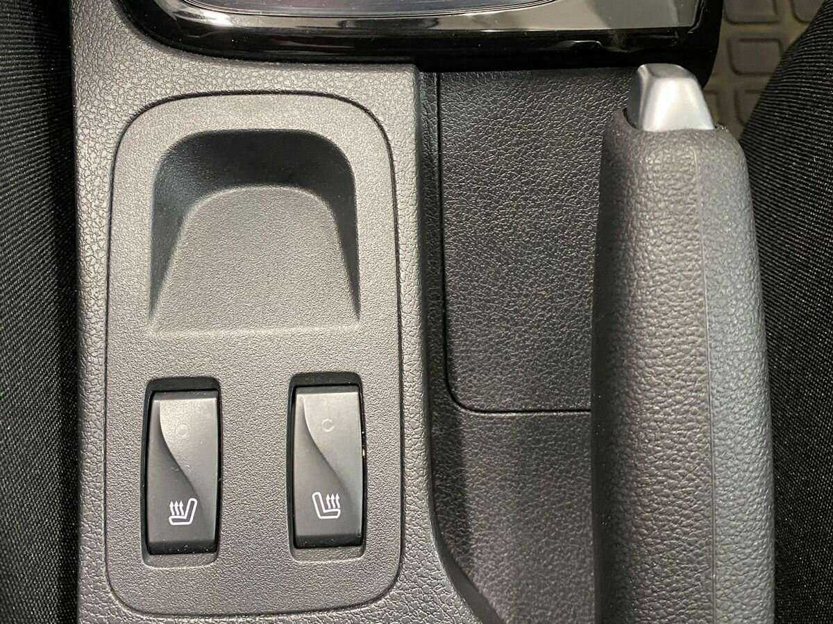 Купить Рено Каптюр, 2020, 68 035 км.. Фото: #15