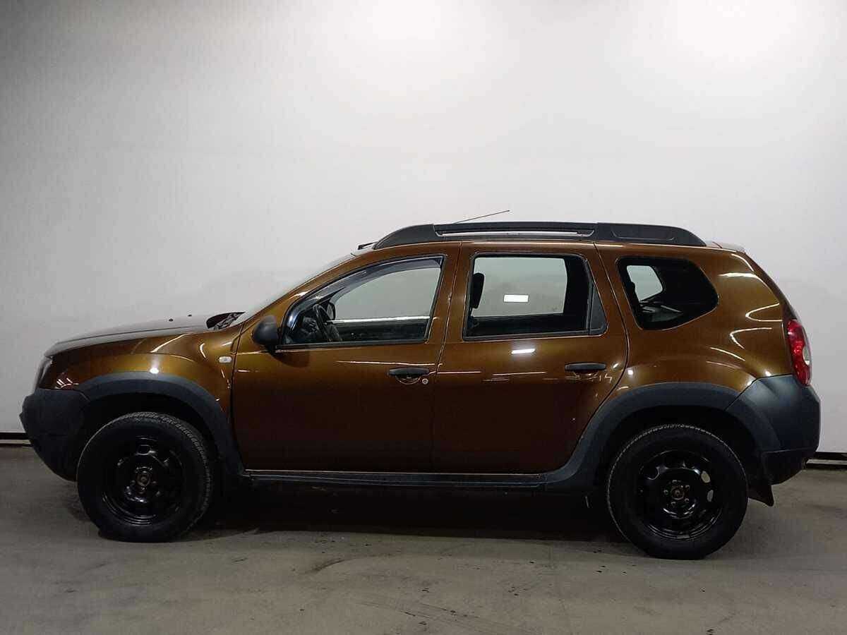 Купить Рено Дастер, 2012, 114 781 км.. Фото: #7