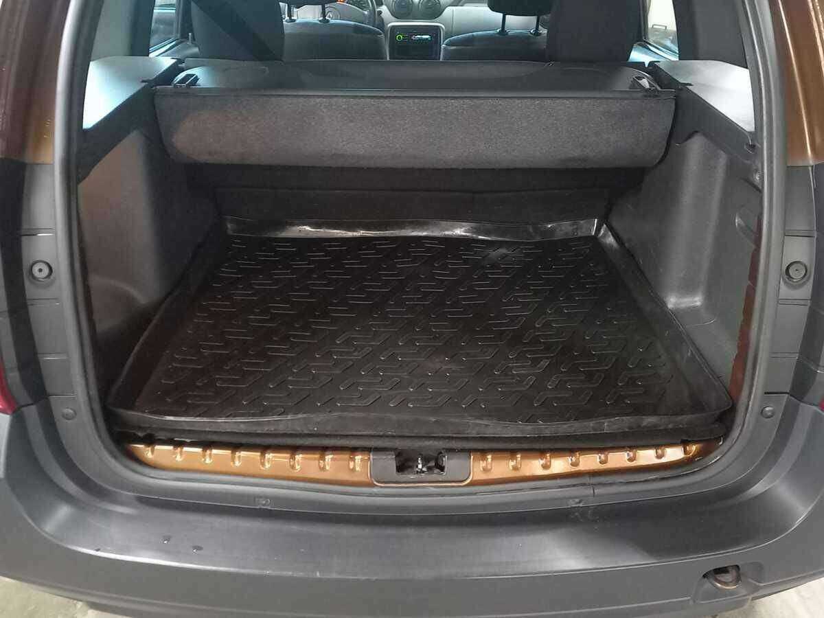 Купить Рено Дастер, 2012, 114 781 км.. Фото: #14