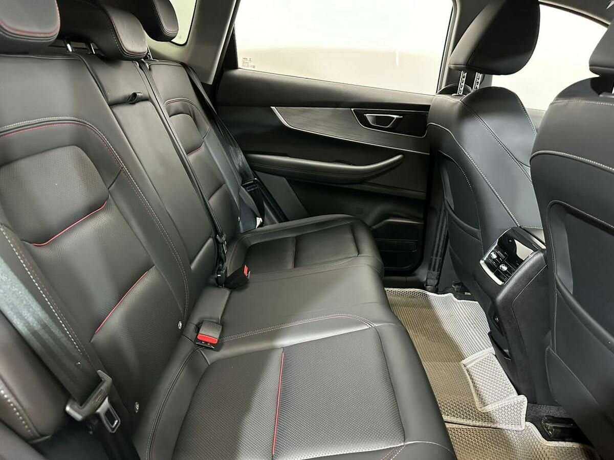 Купить Чери Тигго 7 Про, 2021, 61 182 км.. Фото: #10