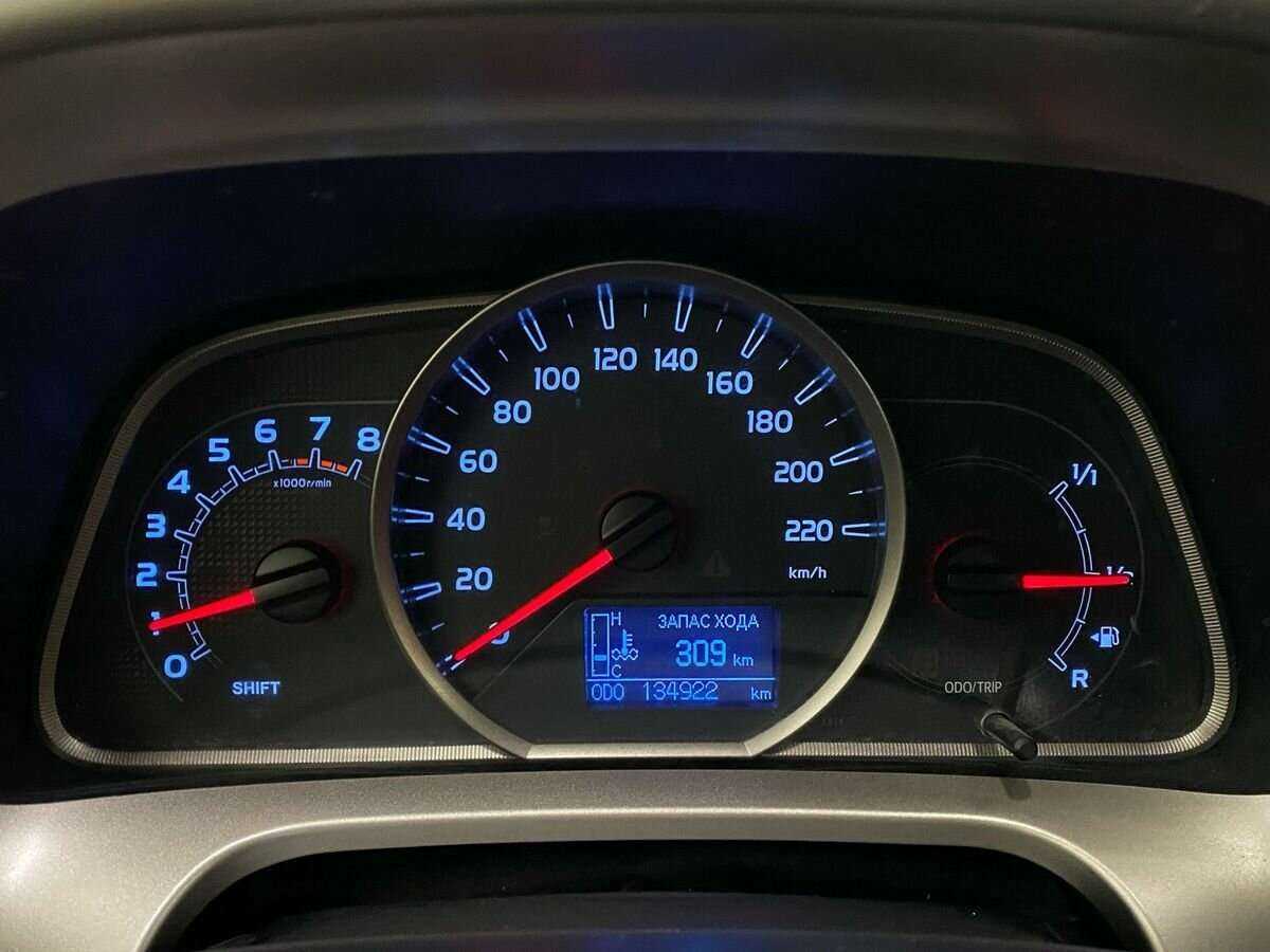 Купить Toyota RAV4, 2014, 134 920 км.. Фото: #12