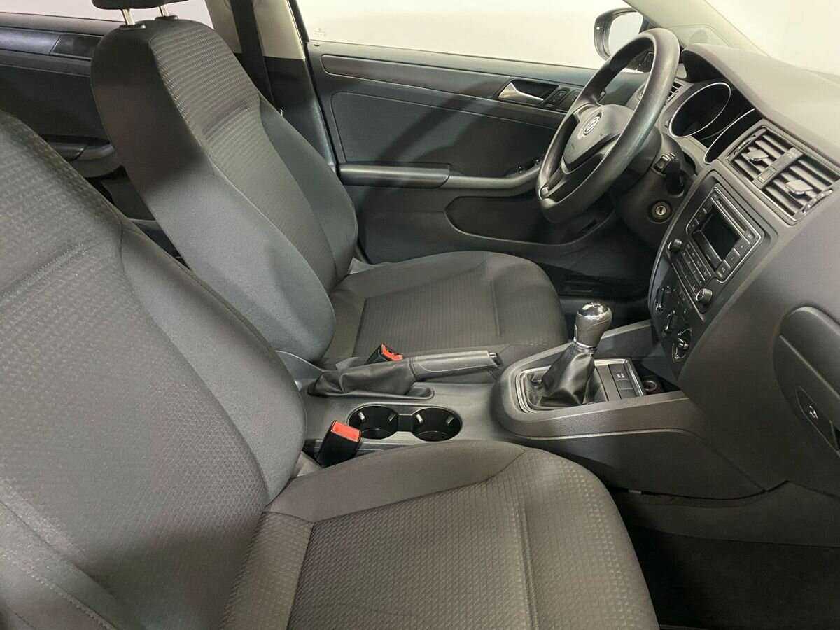 Купить Фольксваген Джетта, 2014, 164 795 км.. Фото: #9