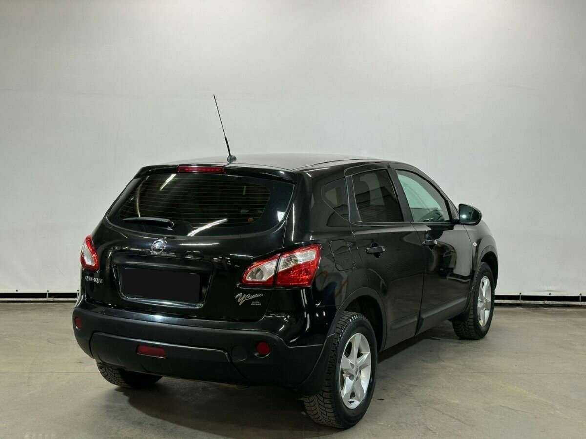 Купить Ниссан Кашкай, 2013, 145 786 км.. Фото: #4