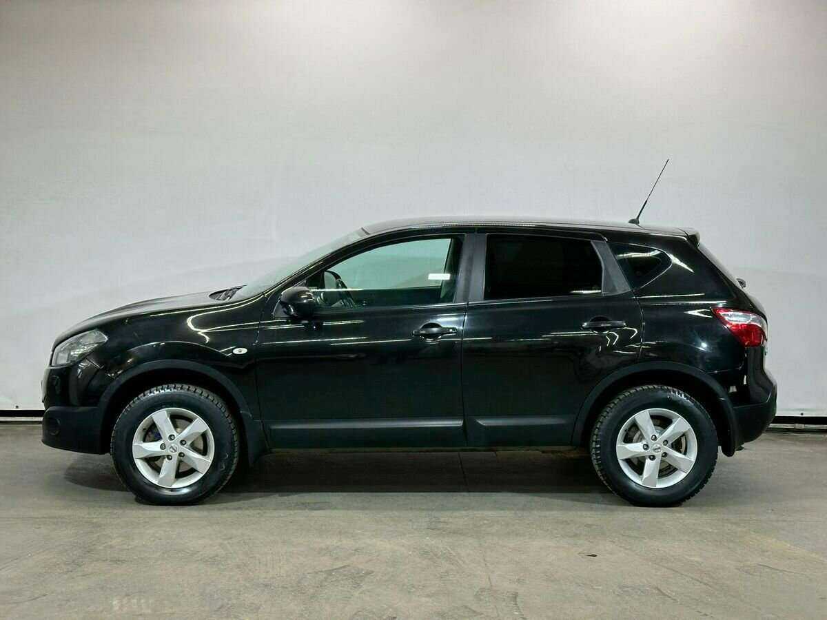 Купить Ниссан Кашкай, 2013, 145 786 км.. Фото: #7