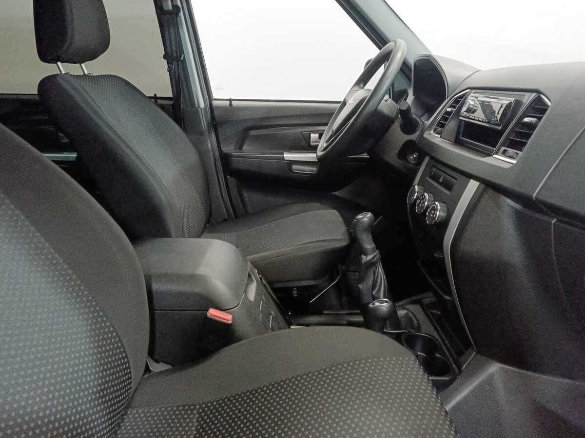 Купить УАЗ Патриот, 2017, 44 500 км.. Фото: #8