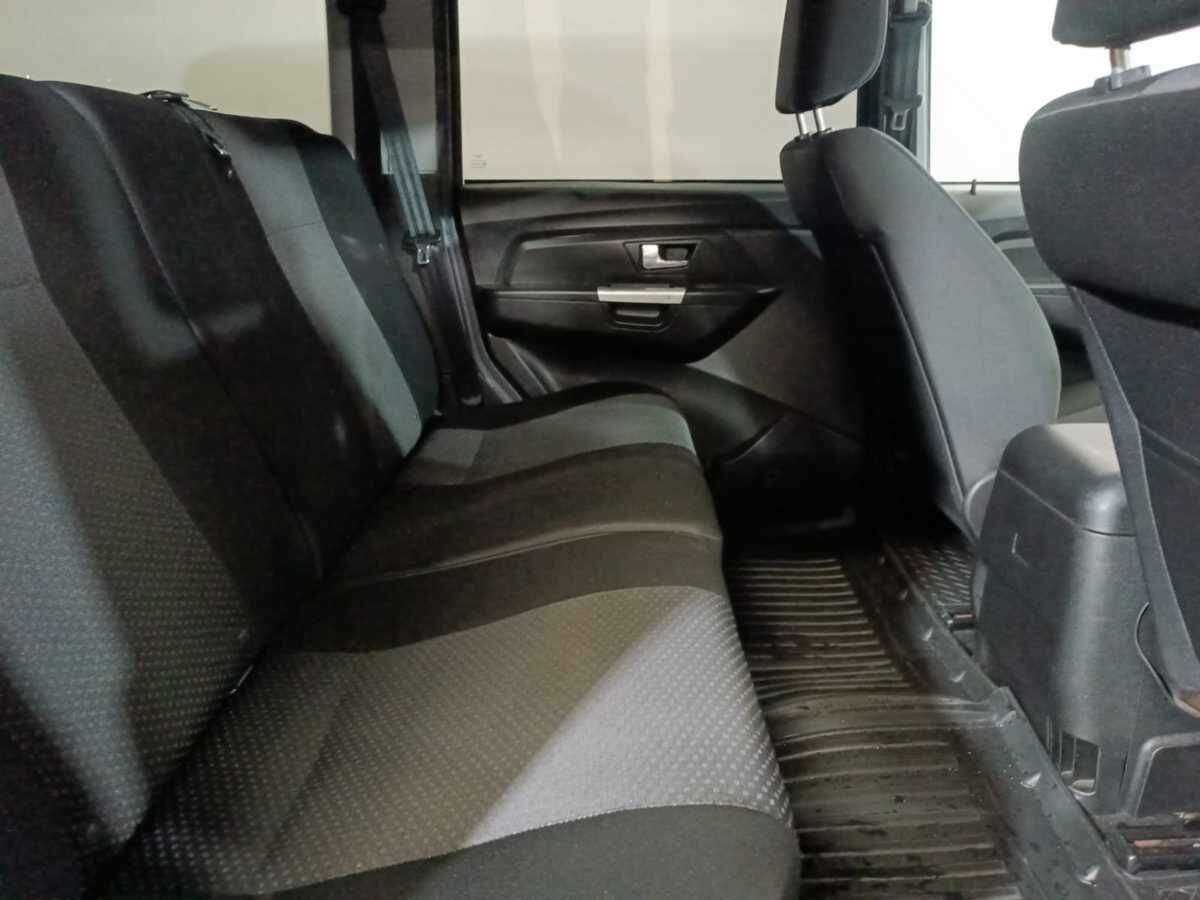 Купить УАЗ Патриот, 2017, 44 500 км.. Фото: #9