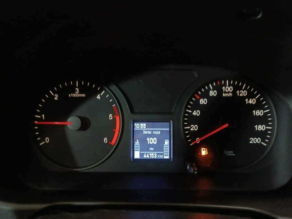 Купить УАЗ Патриот, 2017, 44 500 км.. Фото: #11