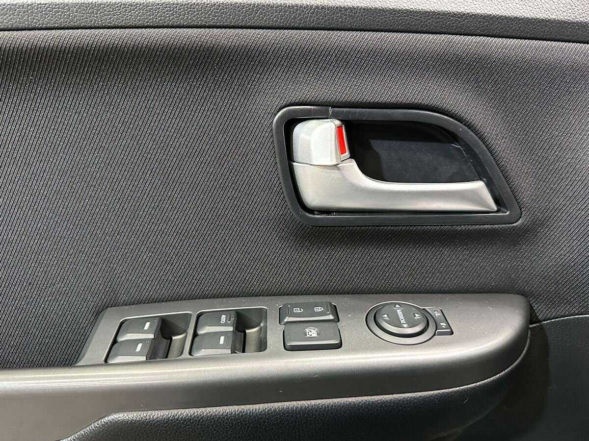 Купить Киа Рио, 2016, 52 558 км.. Фото: #13