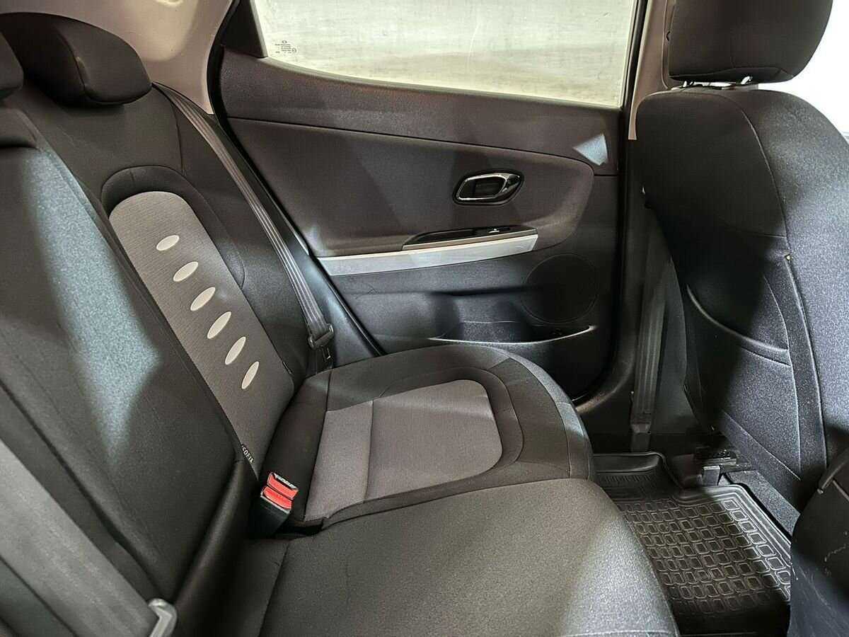 Купить Киа Сид, 2013, 151 896 км.. Фото: #9