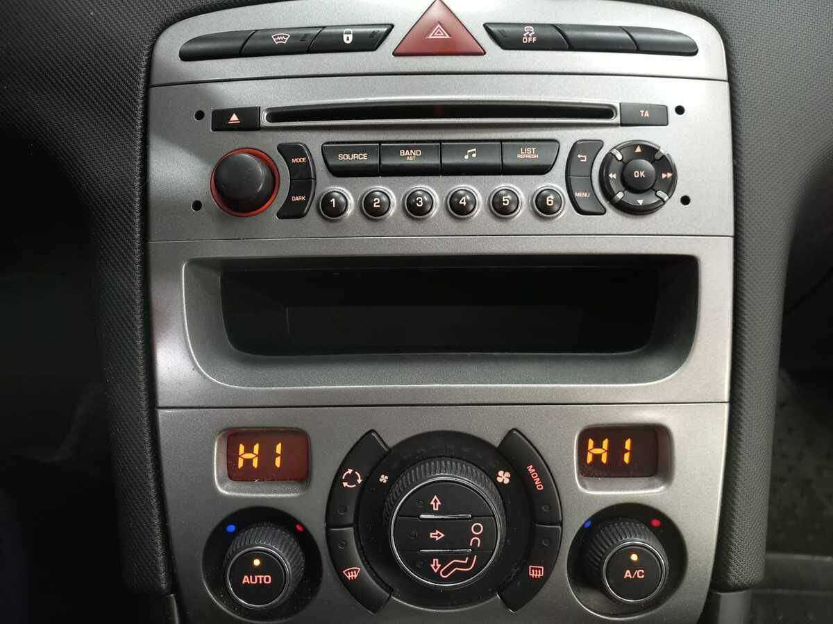 Купить Пежо 408, 2016, 118 052 км.. Фото: #13