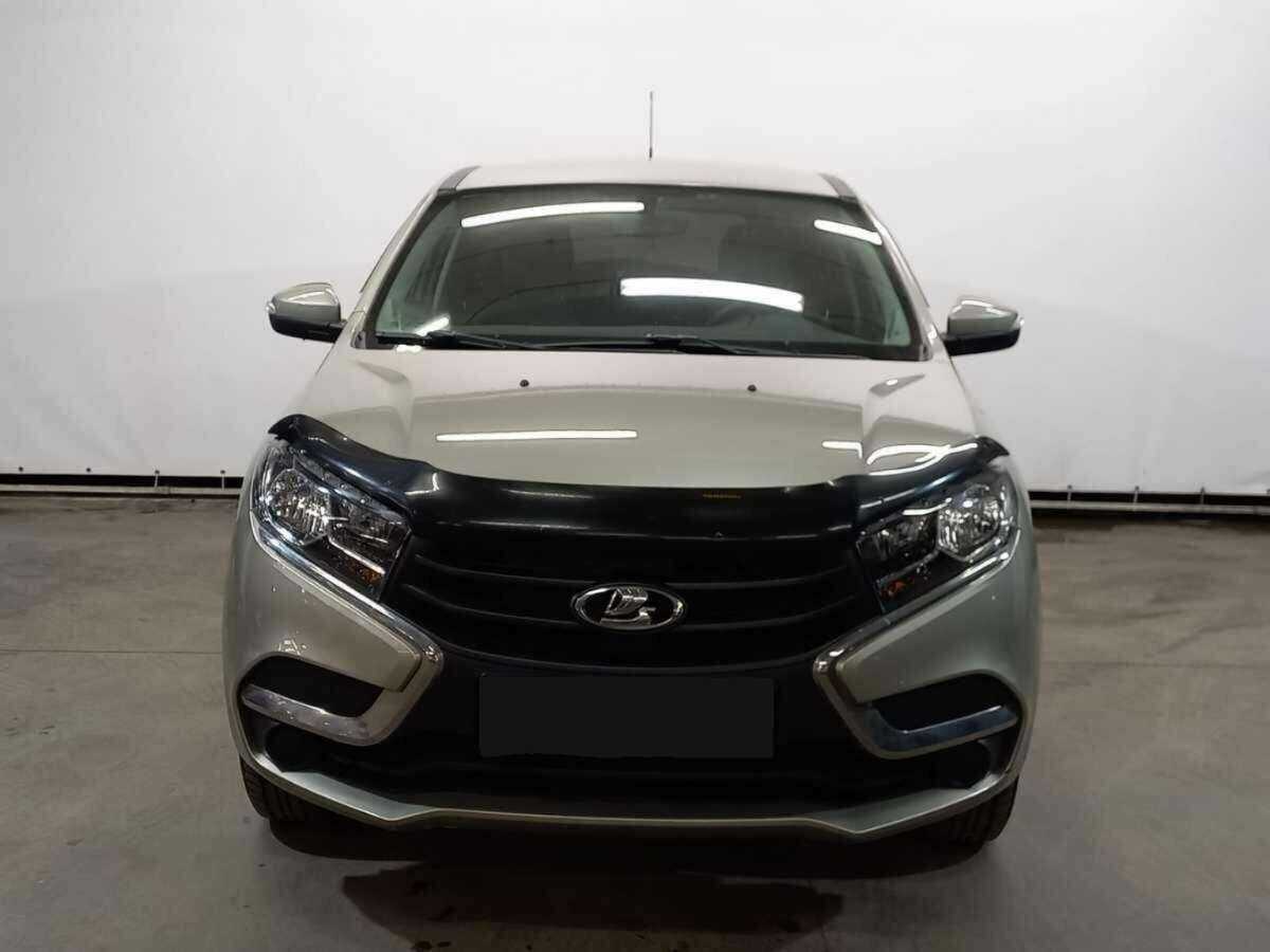 Купить Лада (ВАЗ) ИКСРЭЙ, 2018, 99 500 км.. Фото: #1