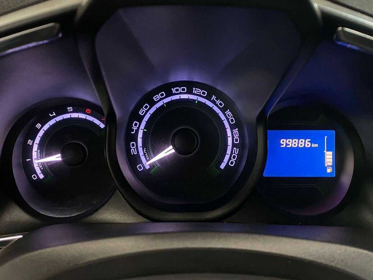 Купить Лада (ВАЗ) ИКСРЭЙ, 2018, 99 500 км.. Фото: #11