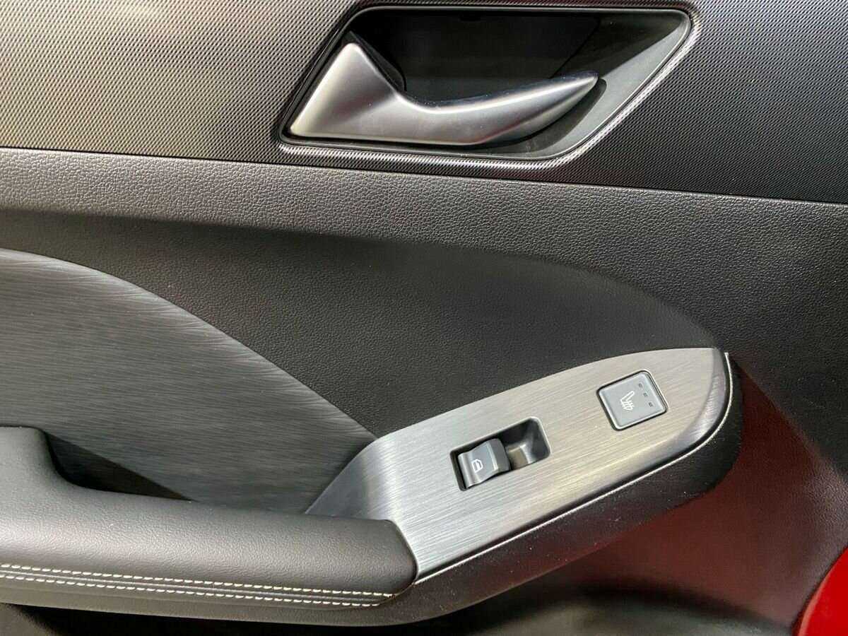 Купить Хавал Джолион, 2022, 69 960 км.. Фото: #16