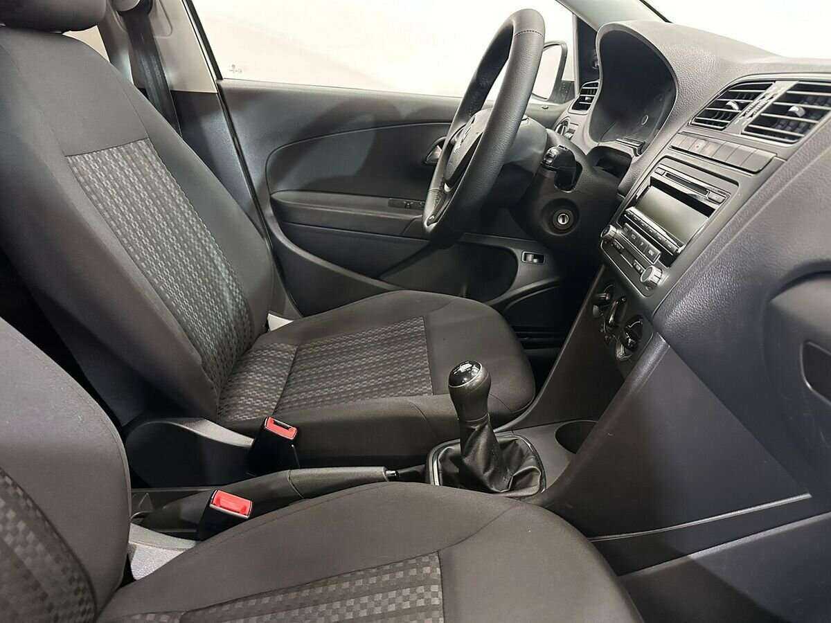 Купить Фольксваген Поло, 2019, 57 790 км.. Фото: #8