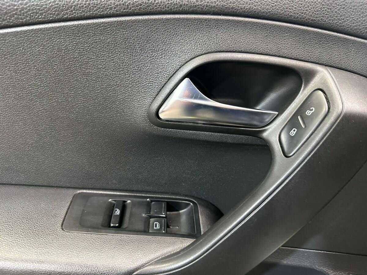 Купить Фольксваген Поло, 2019, 57 790 км.. Фото: #13