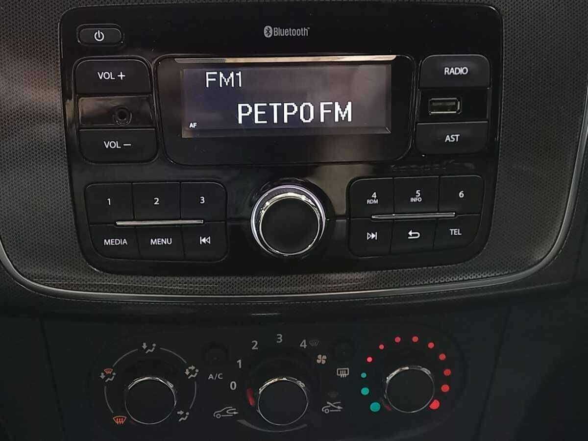 Купить Рено Сандеро, 2021, 39 790 км.. Фото: #12