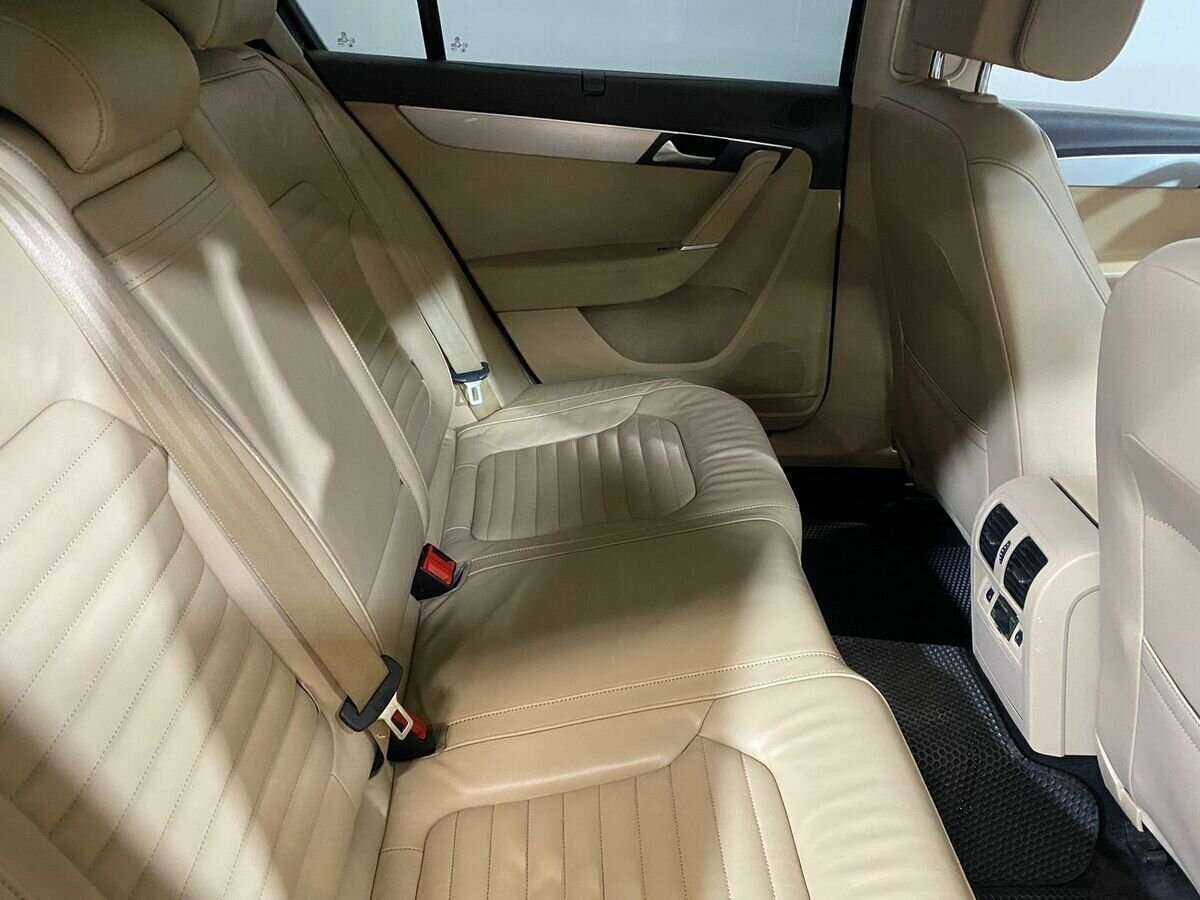 Купить Фольксваген Пассат, 2012, 226 864 км.. Фото: #12