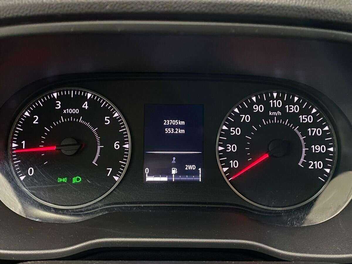 Купить Renault Duster, 2021, 23 704 км.. Фото: #12