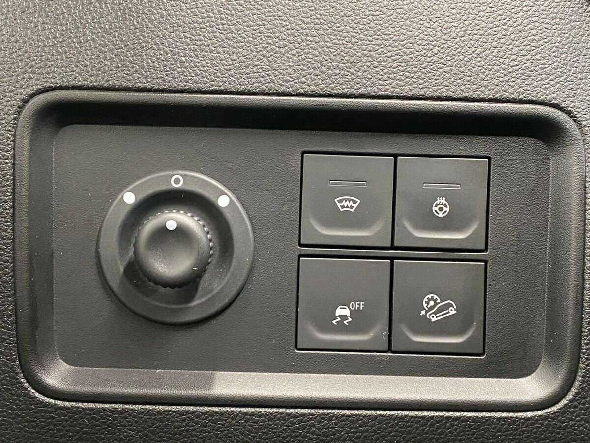 Купить Renault Duster, 2021, 23 704 км.. Фото: #15