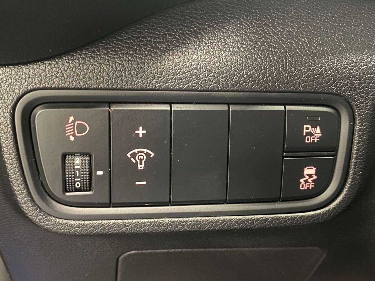 Купить Киа Соул, 2020, 43 578 км.. Фото: #15