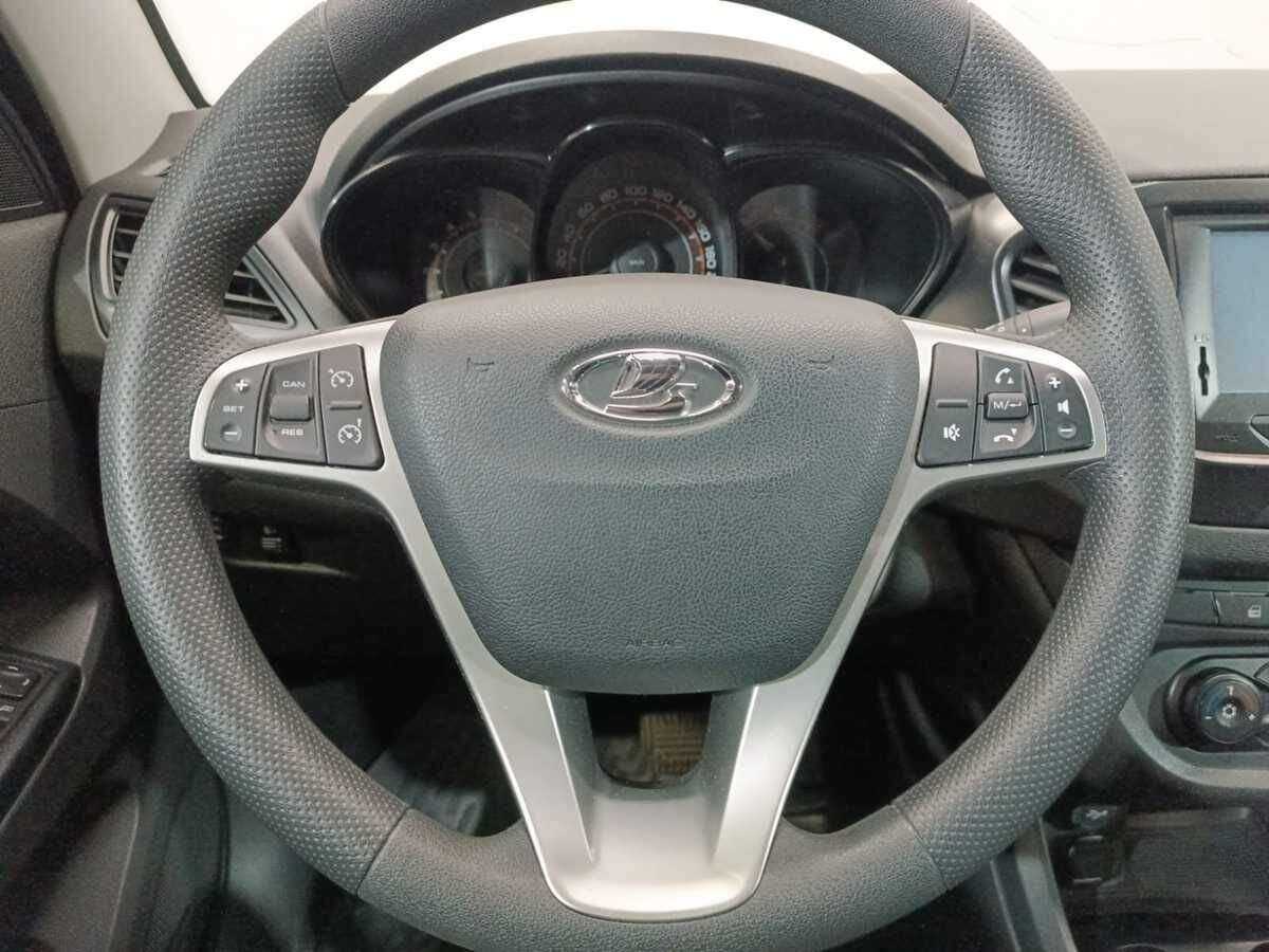 Купить Лада (ВАЗ) Веста, 2018, 84 000 км.. Фото: #11