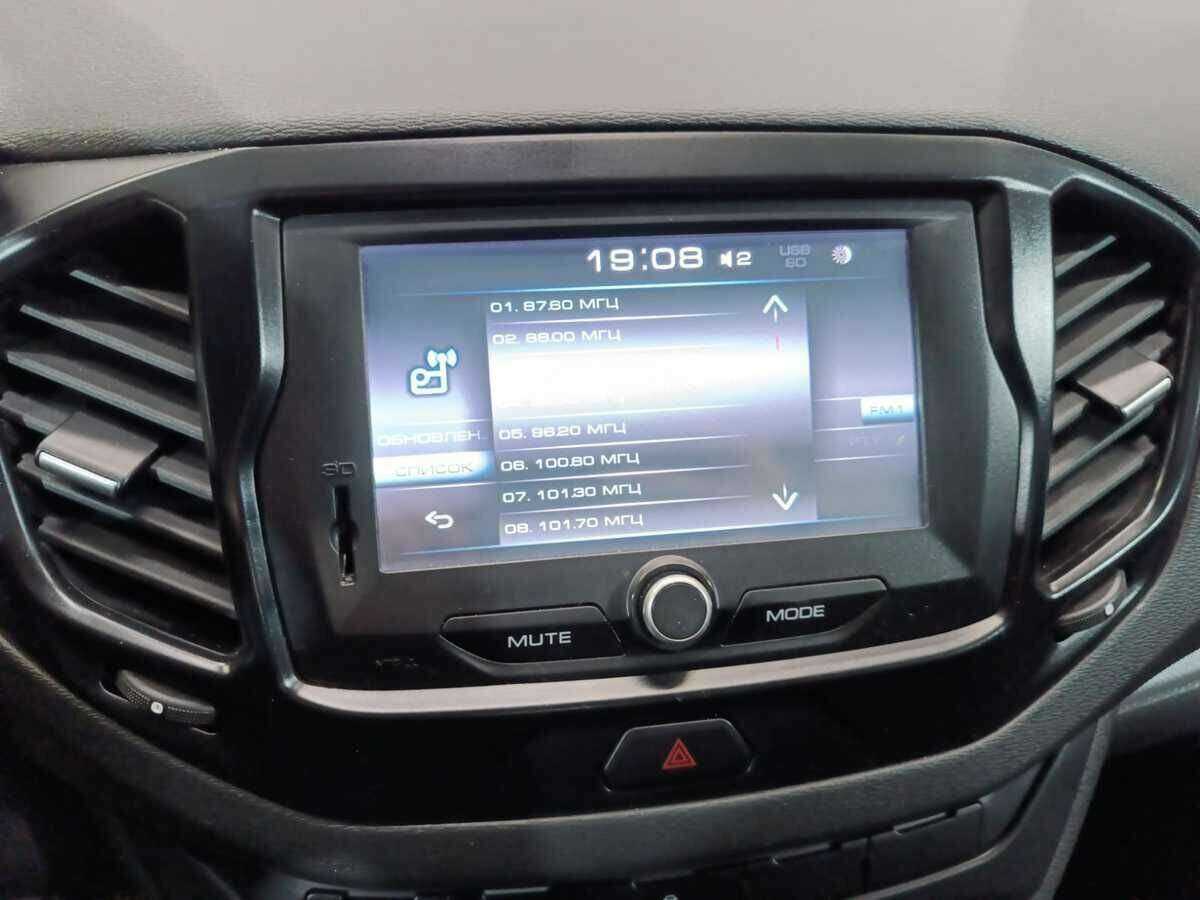 Купить Лада (ВАЗ) Веста, 2018, 84 000 км.. Фото: #13