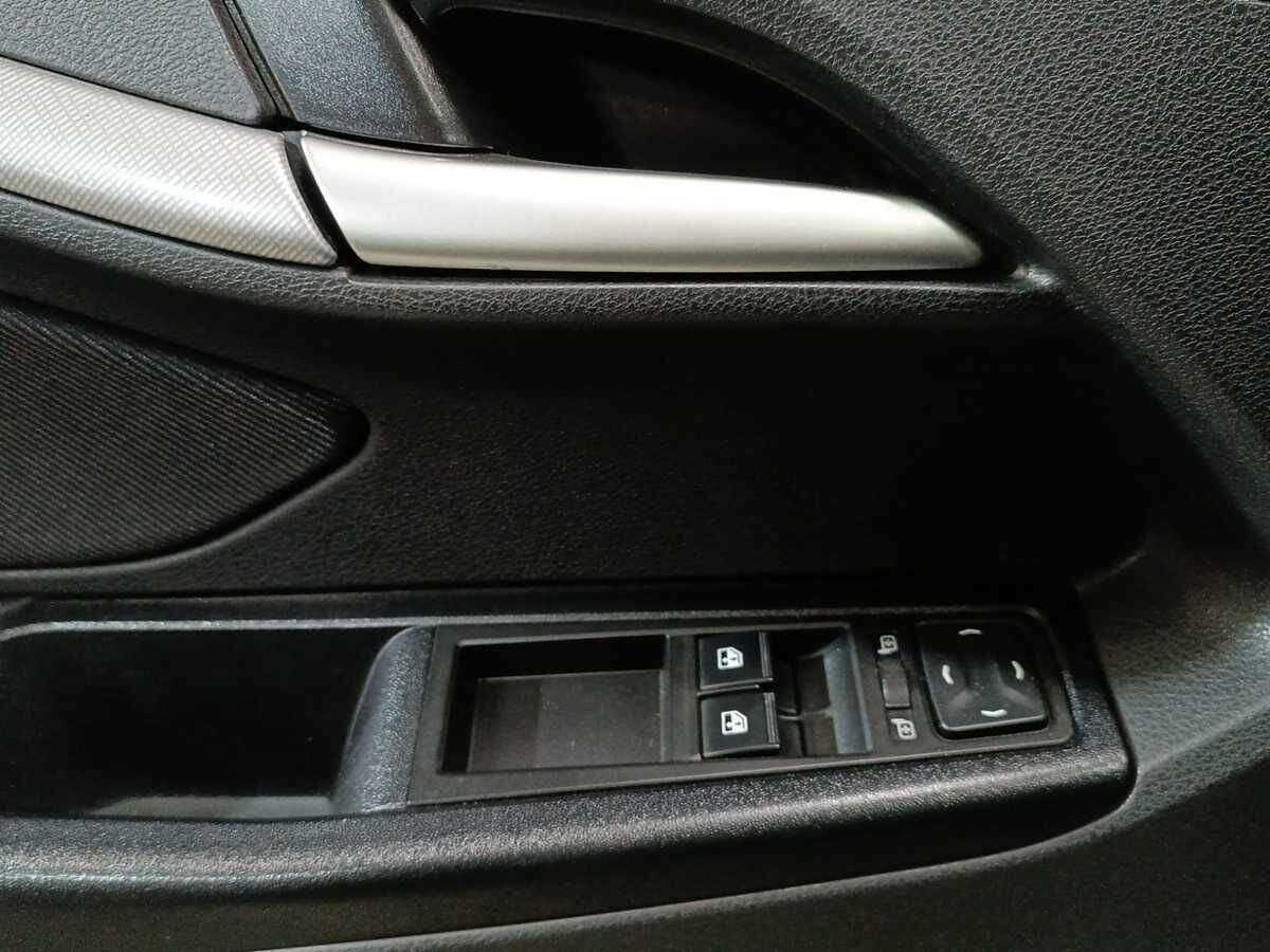 Купить Лада (ВАЗ) Веста, 2018, 84 000 км.. Фото: #16