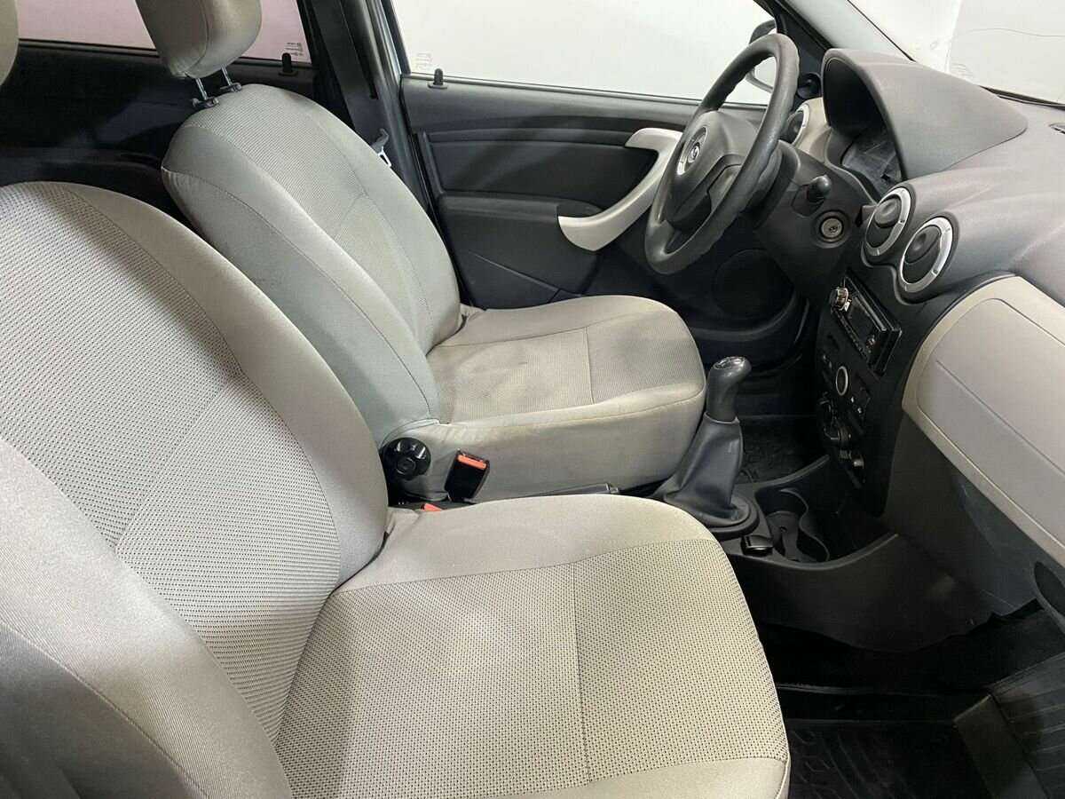 Купить Лада (ВАЗ) Ларгус, 2018, 271 000 км.. Фото: #9