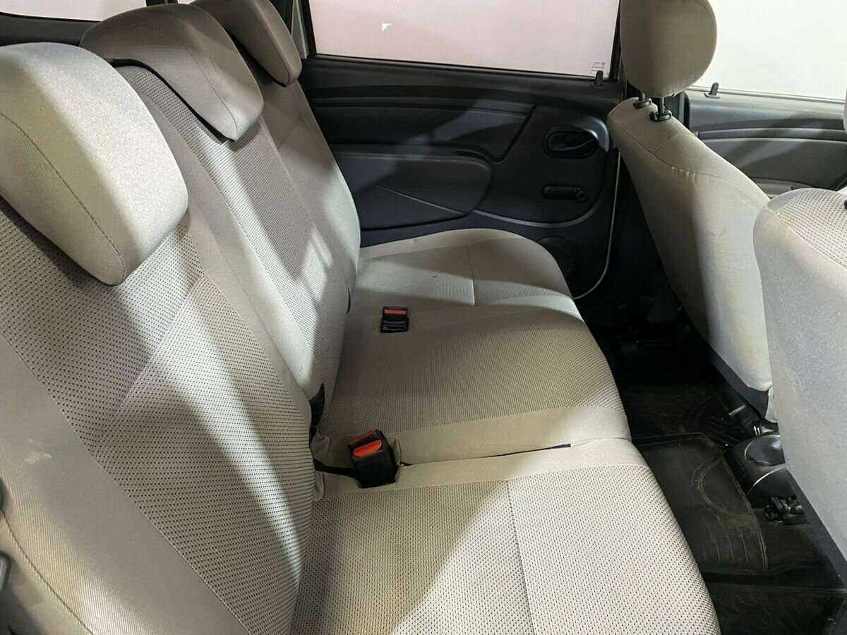 Купить Лада (ВАЗ) Ларгус, 2018, 271 000 км.. Фото: #10