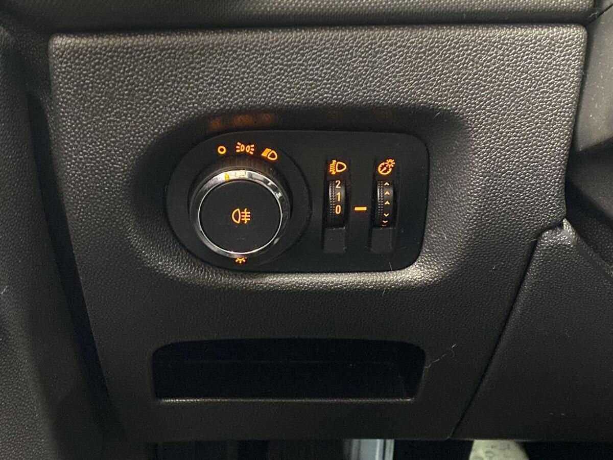 Купить Opel Corsa, 2012, 104 965 км.. Фото: #14