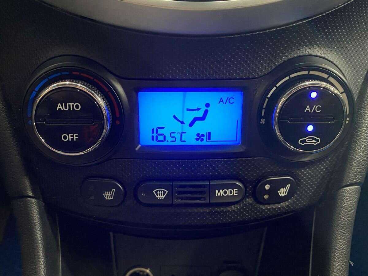 Купить Хендай Солярис, 2012, 142 823 км.. Фото: #14