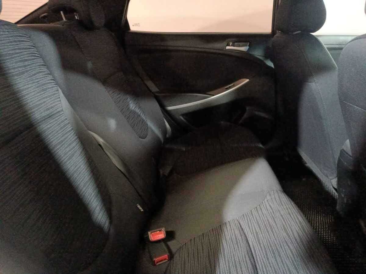 Купить Хендай Солярис, 2016, 167 700 км.. Фото: #10