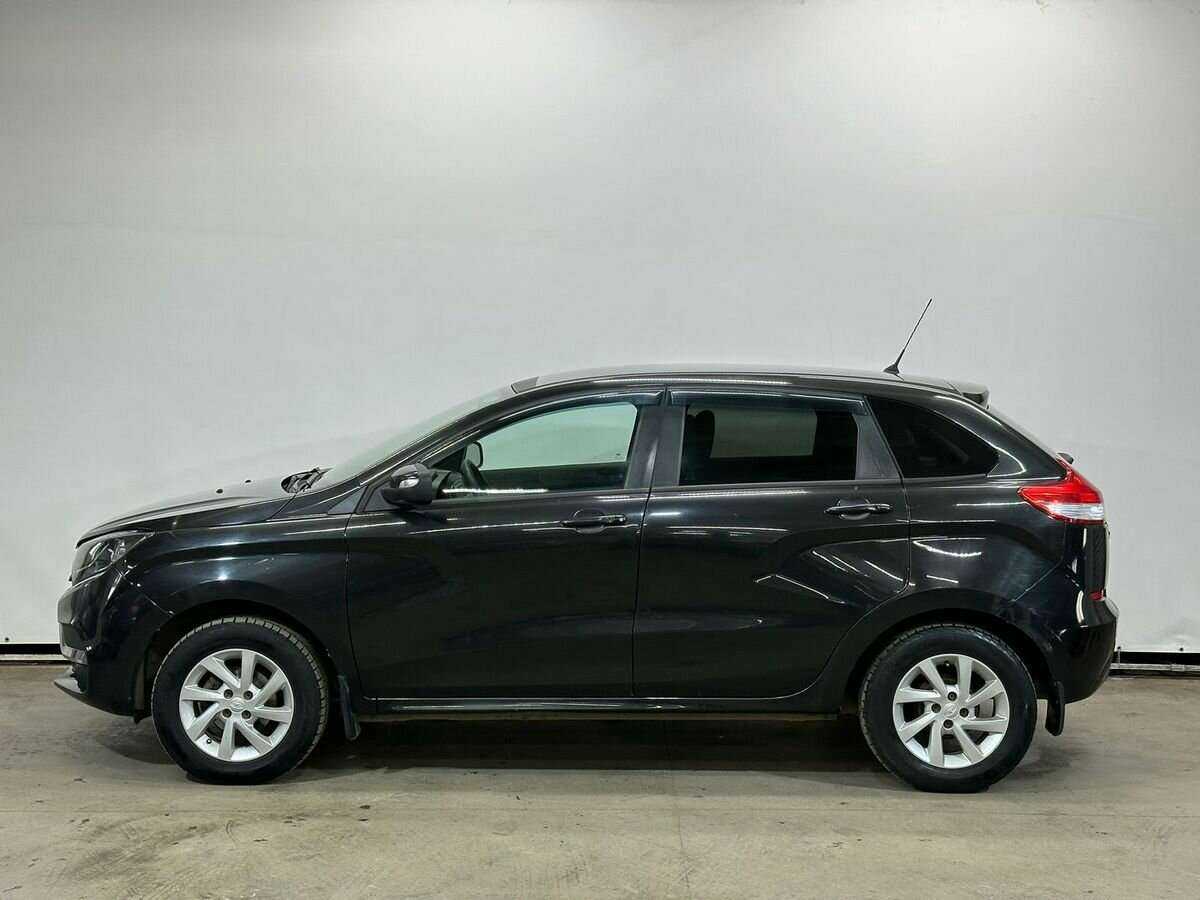 Купить Лада (ВАЗ) ИКСРЭЙ, 2017, 159 458 км.. Фото: #7