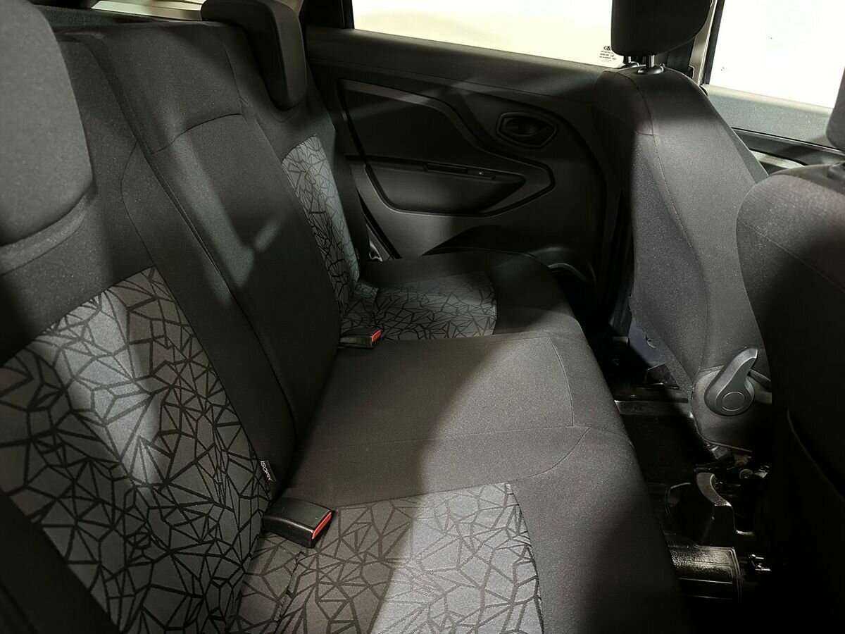 Купить Лада (ВАЗ) ИКСРЭЙ, 2017, 159 458 км.. Фото: #10