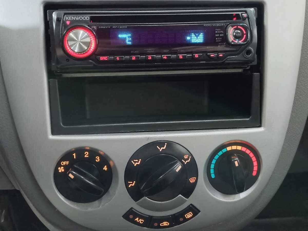 Купить Шевроле Лачетти, 2012, 202 455 км.. Фото: #12