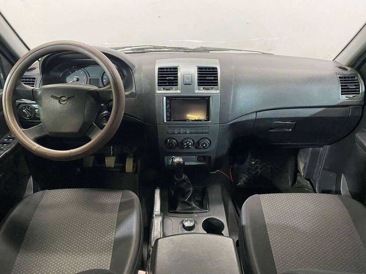 Купить УАЗ Патриот, 2016, 227 540 км.. Фото: #8