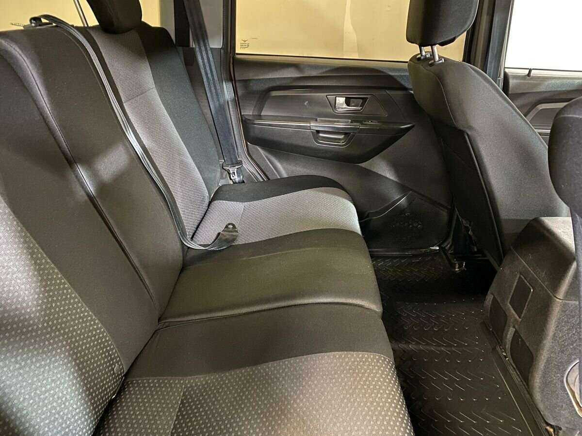 Купить УАЗ Патриот, 2016, 227 540 км.. Фото: #10