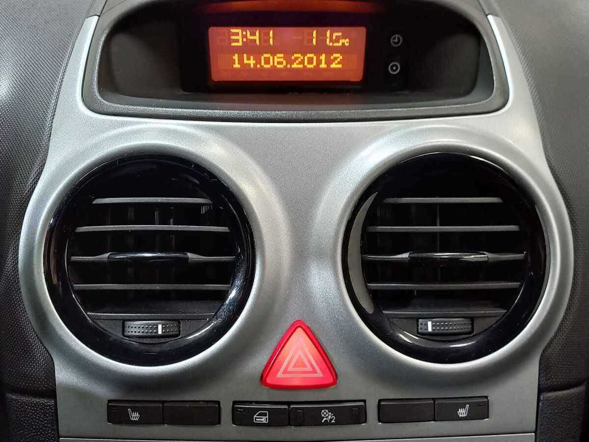 Купить Opel Corsa, 2012, 38 460 км.. Фото: #13