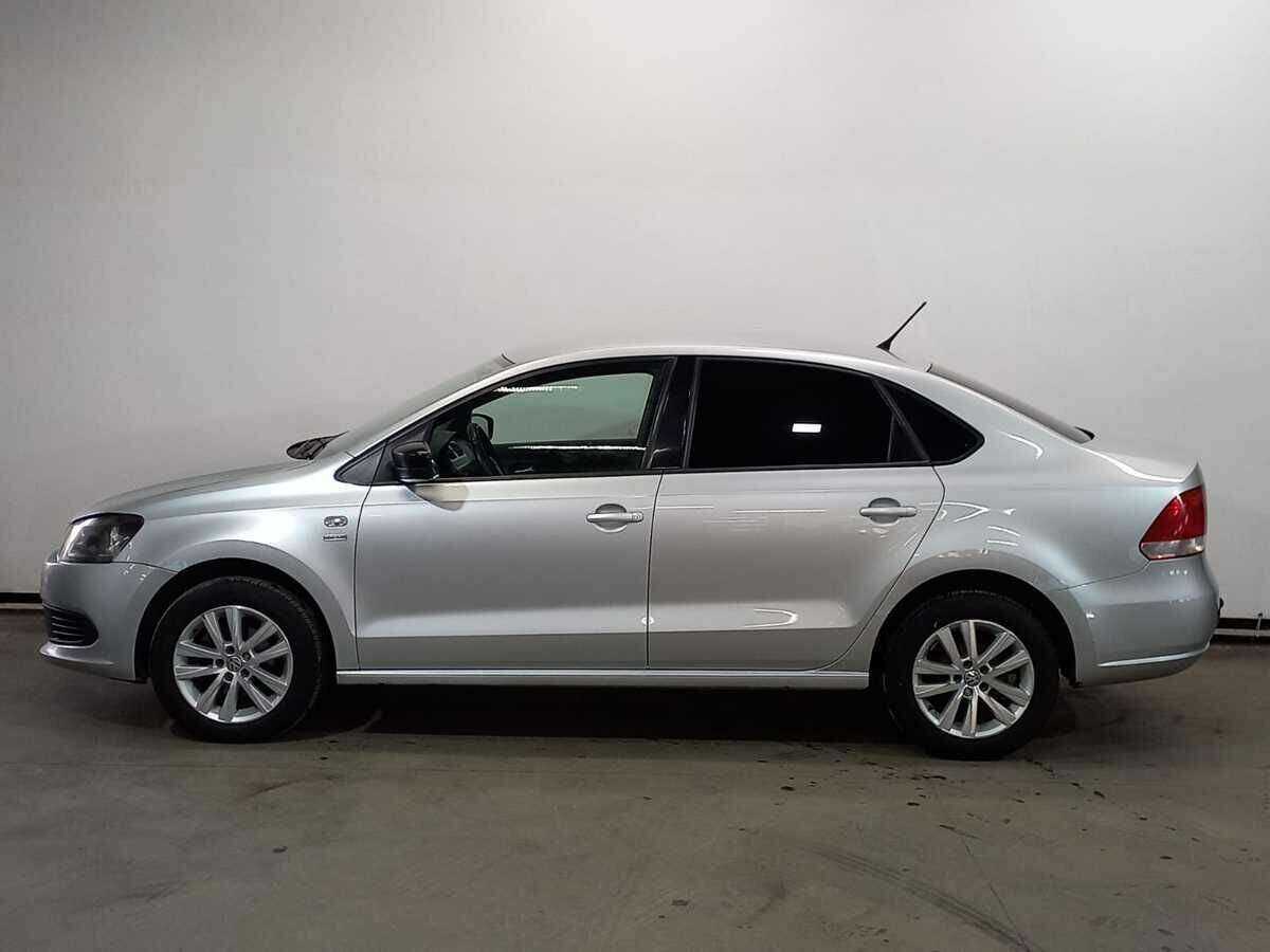 Купить Фольксваген Поло, 2013, 245 917 км.. Фото: #7