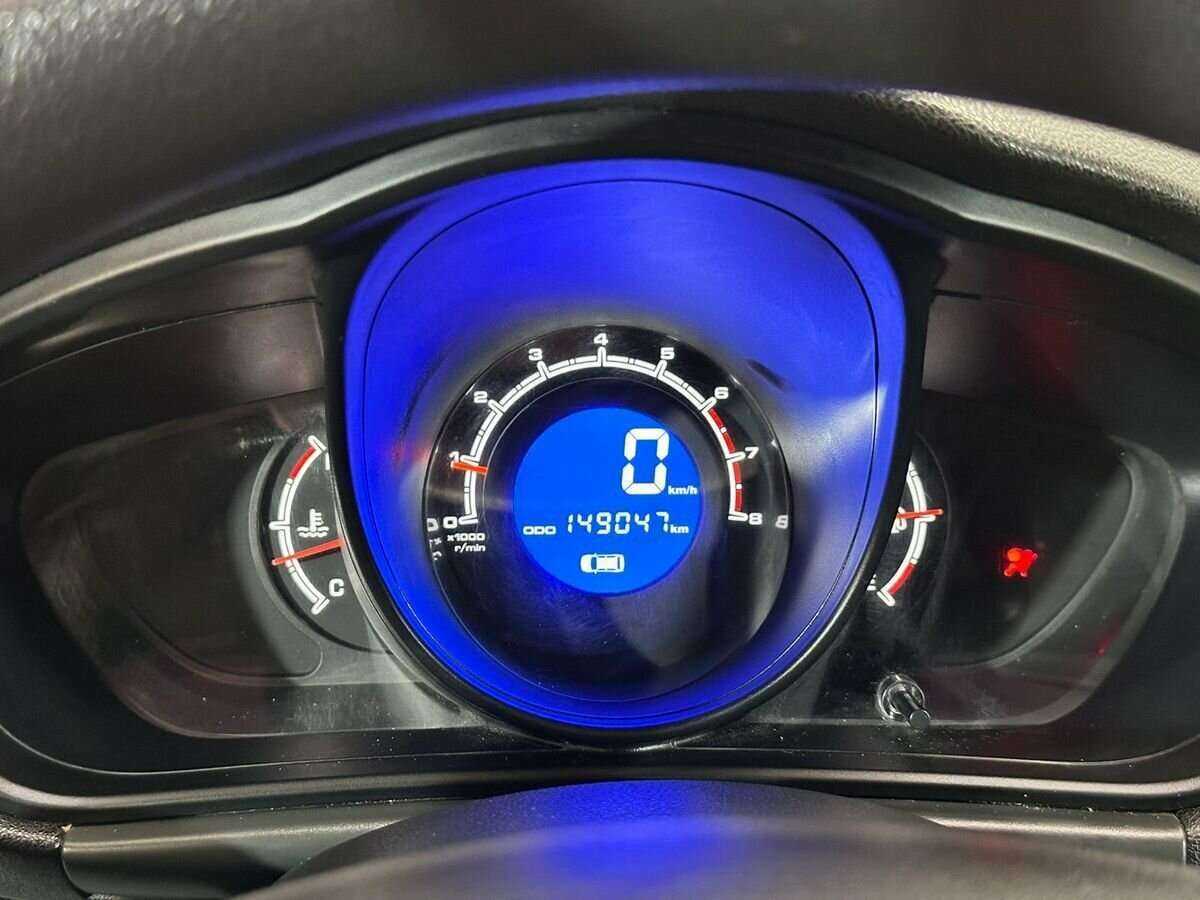 Купить Лифан Икс60, 2014, 149 047 км.. Фото: #11