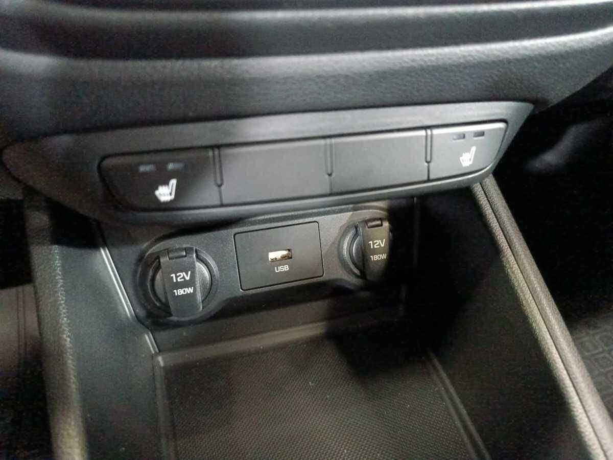 Купить Hyundai Accent, 2023, 4 571 км.. Фото: #14