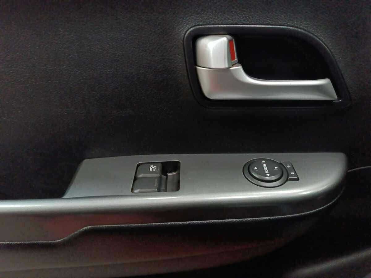 Купить Киа Рио, 2012, 181 336 км.. Фото: #14