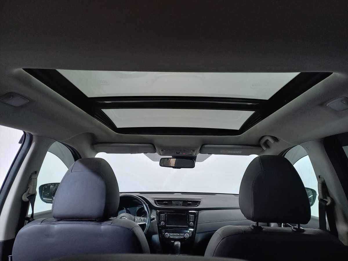 Купить Nissan X-Trail, 2021, 30 263 км.. Фото: #15