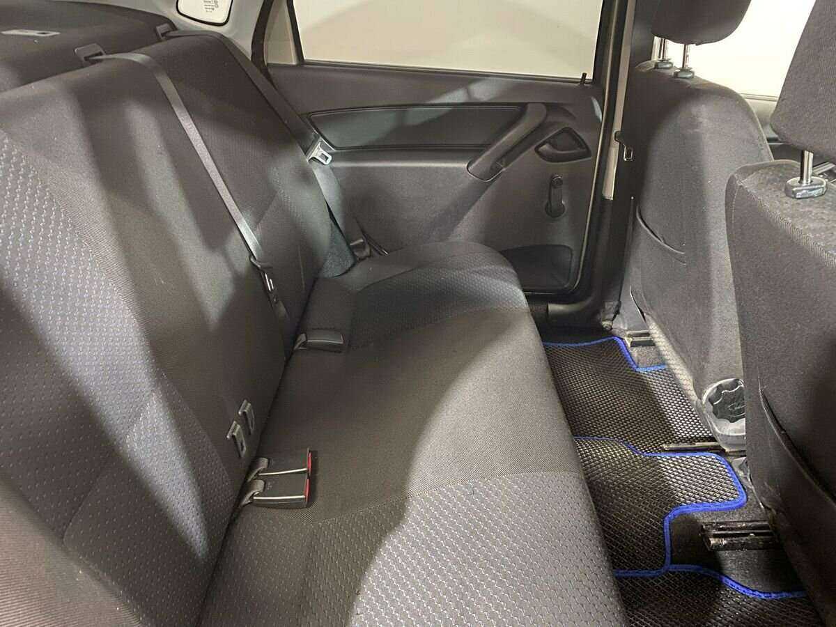 Купить Лада (ВАЗ) Гранта, 2012, 126 695 км.. Фото: #10