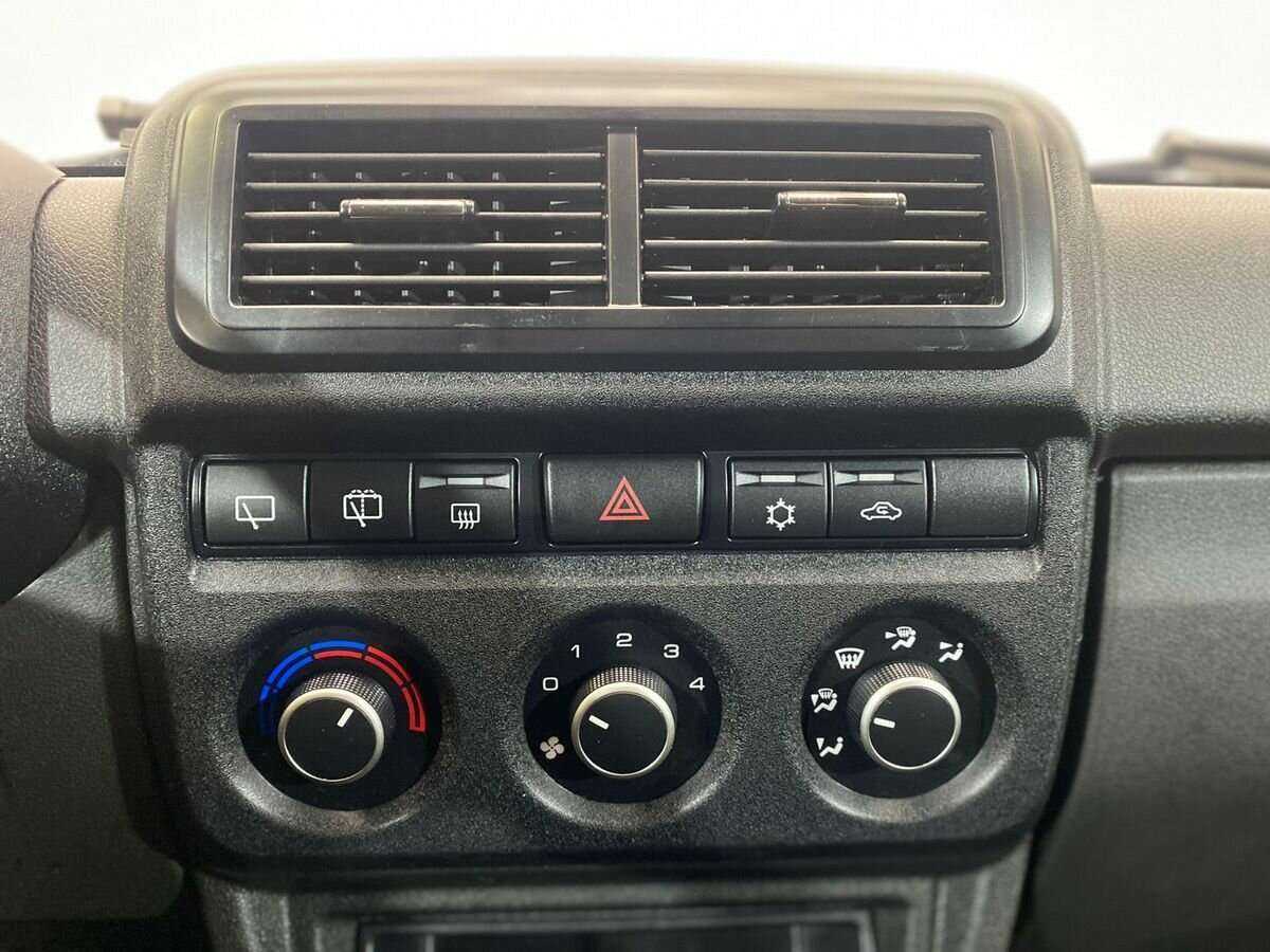 Купить Лада (ВАЗ) 2121 (4х4), 2021, 43 050 км.. Фото: #12